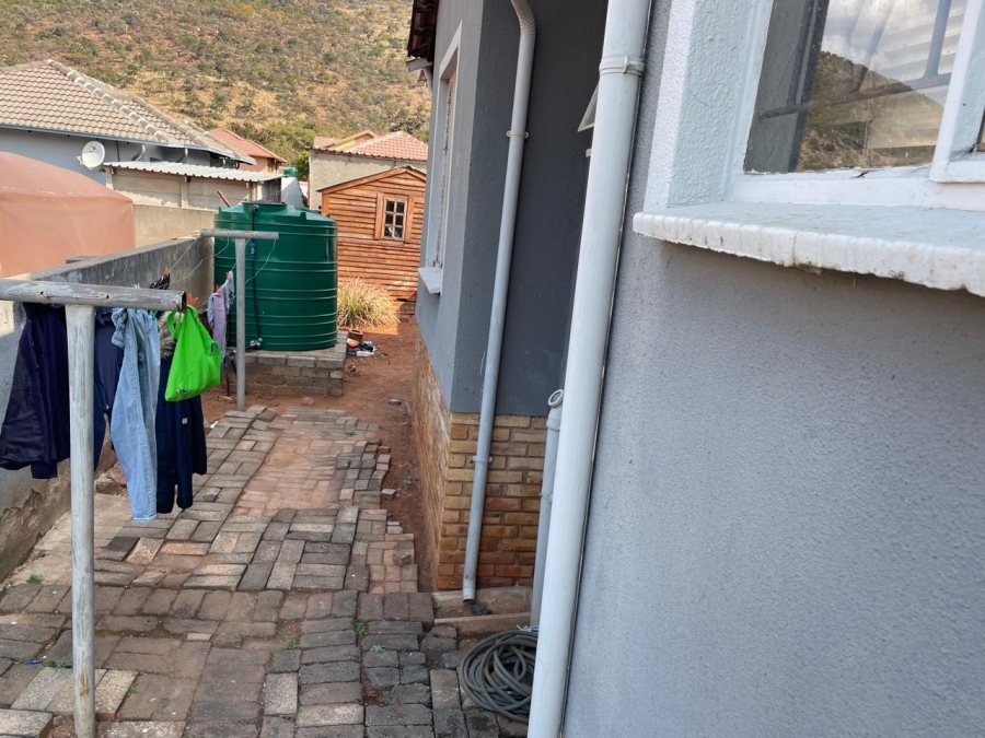 3 Bedroom Property for Sale in Tlhabane West North West